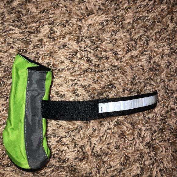 Dog Booties - Picture 2 of 3